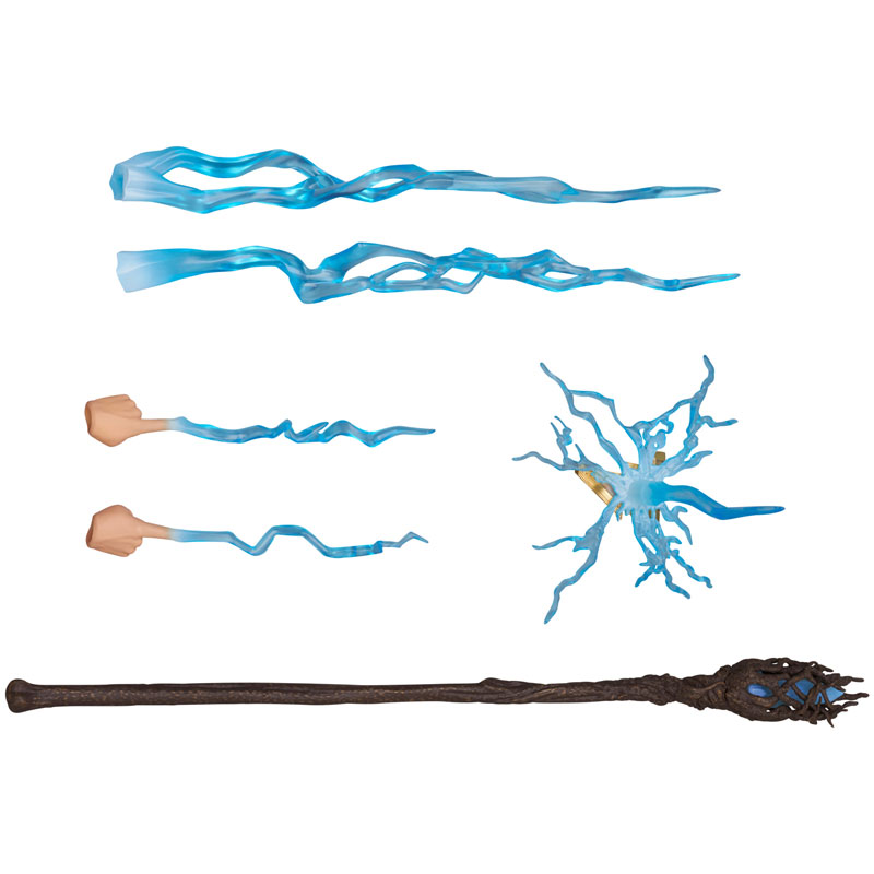  [MAFEX] No.254 ����(�ŵ��� �г� ����) [4530956472546]