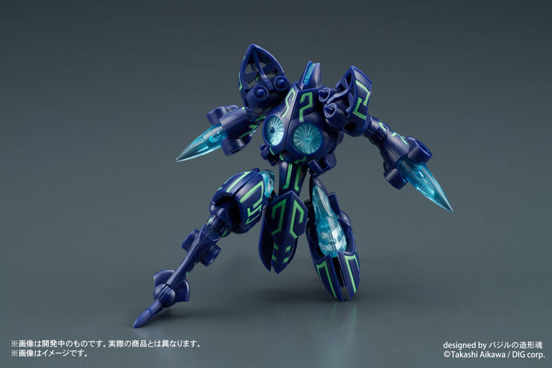 DIGMODEL ����ȯ ������ü ����Ʈ���� [11���԰��Ϸ�] [4595985300277]