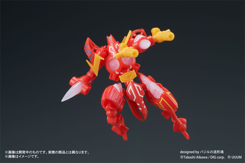 DIGMODEL ����ȯ ������ü ����Ʈ���� ���°� �� [11���԰��Ϸ�] [4595985300284]