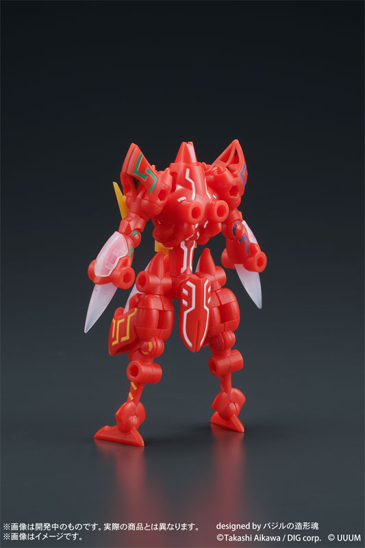 DIGMODEL ����ȯ ������ü ����Ʈ���� ���°� �� [11���԰��Ϸ�] [4595985300284]