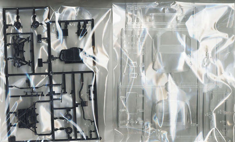 1/24 �̴ϼ�D �ǿ���Ƽ ����� ���� [11���԰��Ϸ�] [4968728183886]