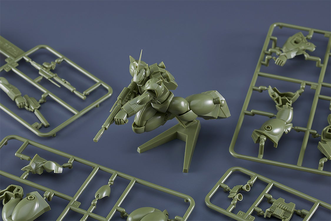 [PLAMAX] MF-83 �̴ϸ� ���丮 ����ǥ�� ������ - �׿���/���� ��� �÷� ���� [11���԰��Ϸ�][4545784014066]