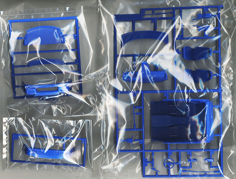 1/24 �̴ϼ�D �ǿ���Ƽ ����� ���� [11���԰��Ϸ�] [4968728183886]