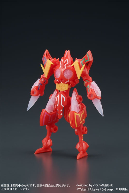 DIGMODEL ����ȯ ������ü ����Ʈ���� ���°� �� [11���԰��Ϸ�] [4595985300284]