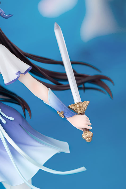 Gift+ 1/10 ���˱����� - û�ü��� ���ɾ�  [11���԰��Ϸ�] [6971804911141]