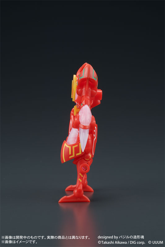 DIGMODEL ����ȯ ������ü ����Ʈ���� ���°� �� [11���԰��Ϸ�] [4595985300284]