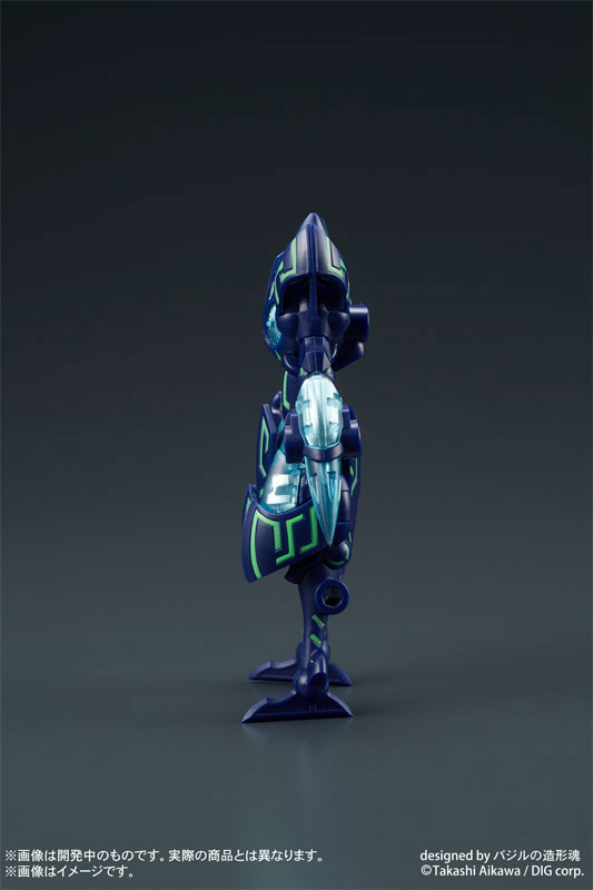 DIGMODEL ����ȯ ������ü ����Ʈ���� [11���԰��Ϸ�] [4595985300277]