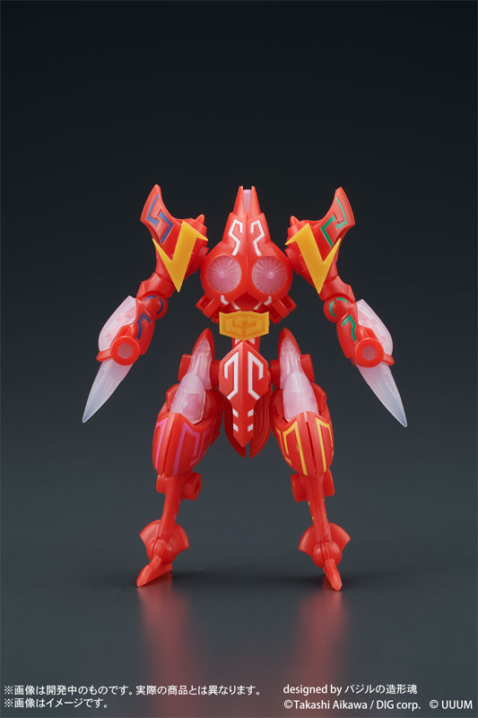 DIGMODEL ����ȯ ������ü ����Ʈ���� ���°� �� [11���԰��Ϸ�] [4595985300284]