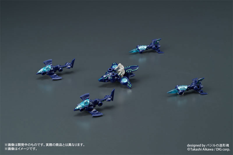 DIGMODEL ����ȯ ������ü ����Ʈ���� [11���԰��Ϸ�] [4595985300277]