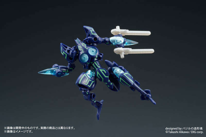 DIGMODEL ����ȯ ������ü ����Ʈ���� [11���԰��Ϸ�] [4595985300277]