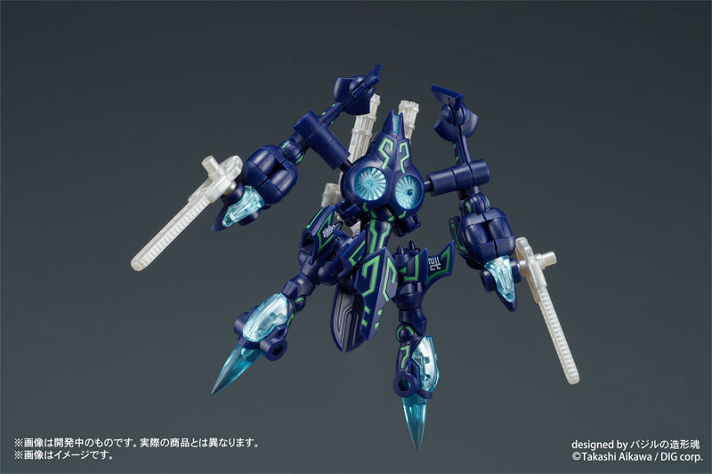 DIGMODEL ����ȯ ������ü ����Ʈ���� [11���԰��Ϸ�] [4595985300277]