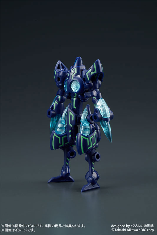 DIGMODEL ����ȯ ������ü ����Ʈ���� [11���԰��Ϸ�] [4595985300277]