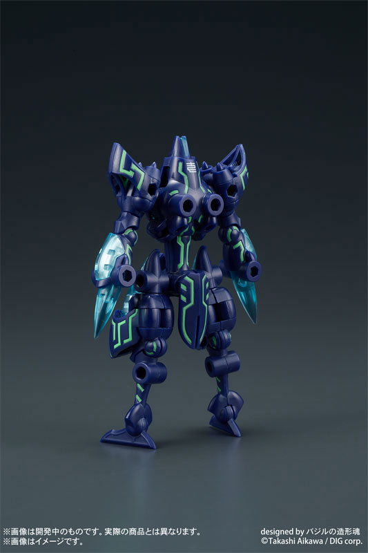 DIGMODEL ����ȯ ������ü ����Ʈ���� [11���԰��Ϸ�] [4595985300277]