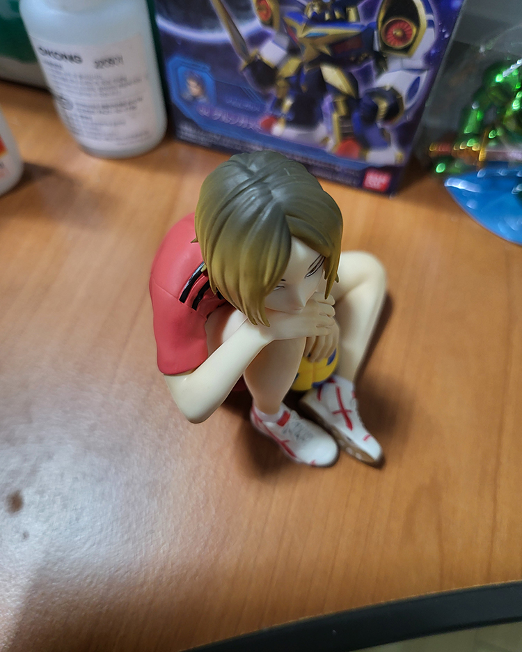 [����ǰ] G.E.M. ����ť �չٴ� ����� �˸�  [4535123839818]