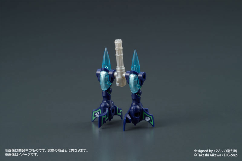 DIGMODEL ����ȯ ������ü ����Ʈ���� [11���԰��Ϸ�] [4595985300277]