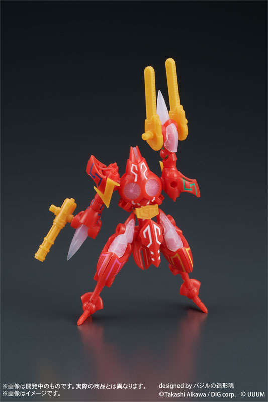 DIGMODEL ����ȯ ������ü ����Ʈ���� ���°� �� [11���԰��Ϸ�] [4595985300284]