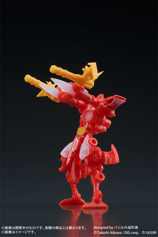 DIGMODEL ����ȯ ������ü ����Ʈ���� ���°� �� [11���԰��Ϸ�] [4595985300284]