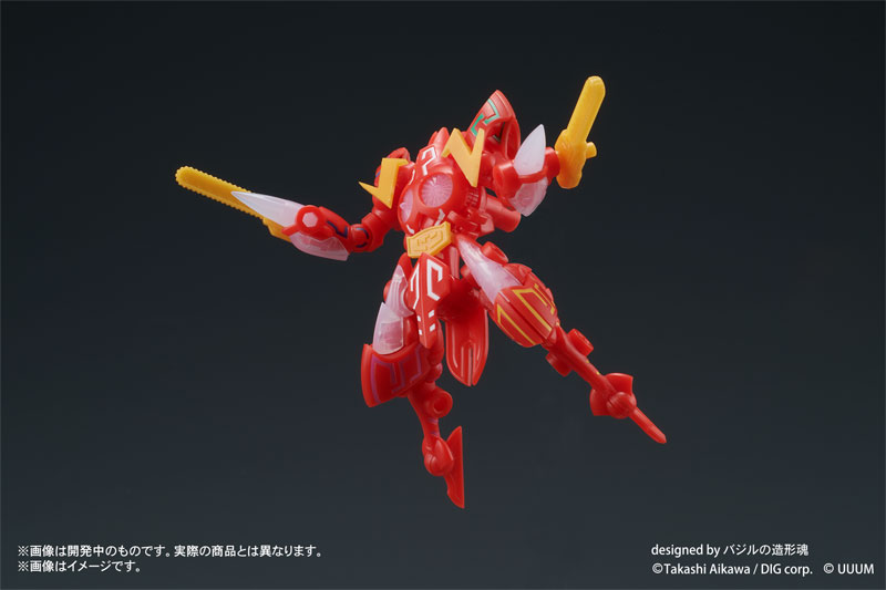 DIGMODEL ����ȯ ������ü ����Ʈ���� ���°� �� [11���԰��Ϸ�] [4595985300284]