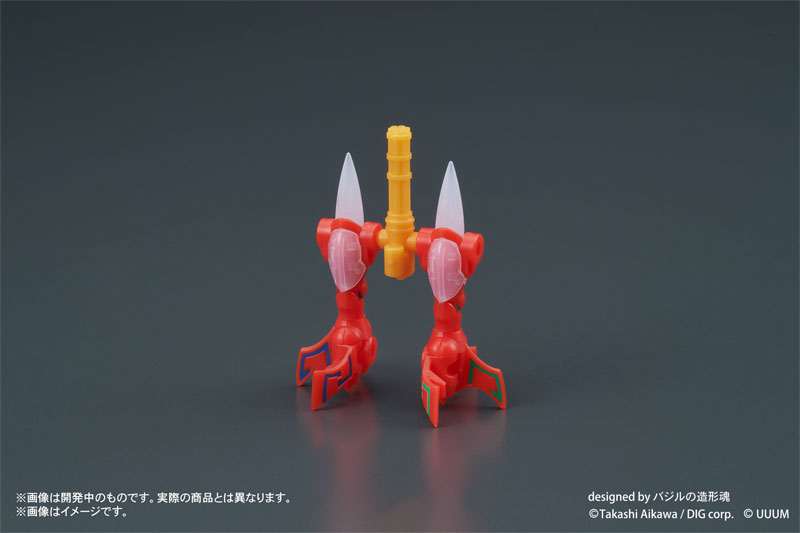 DIGMODEL ����ȯ ������ü ����Ʈ���� ���°� �� [11���԰��Ϸ�] [4595985300284]