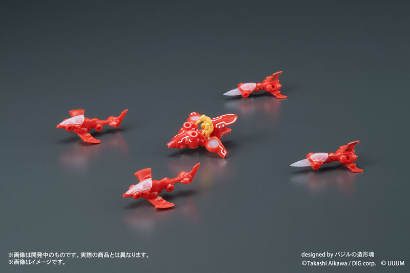 DIGMODEL ����ȯ ������ü ����Ʈ���� ���°� �� [11���԰��Ϸ�] [4595985300284]