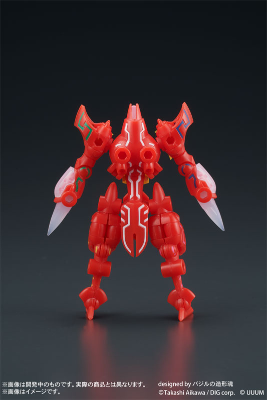 DIGMODEL ����ȯ ������ü ����Ʈ���� ���°� �� [11���԰��Ϸ�] [4595985300284]