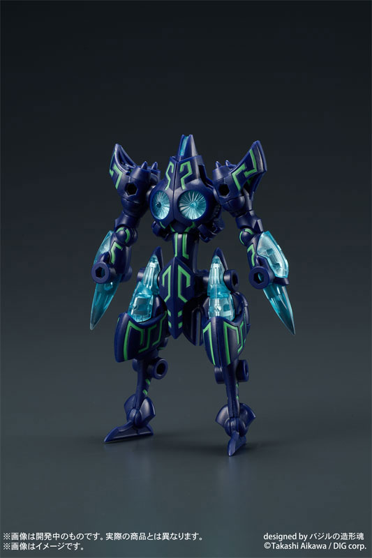 DIGMODEL ����ȯ ������ü ����Ʈ���� [11���԰��Ϸ�] [4595985300277]