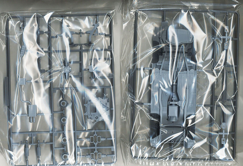 1/24 �̴ϼ�D �ǿ���Ƽ ����� ���� [11���԰��Ϸ�] [4968728183886]