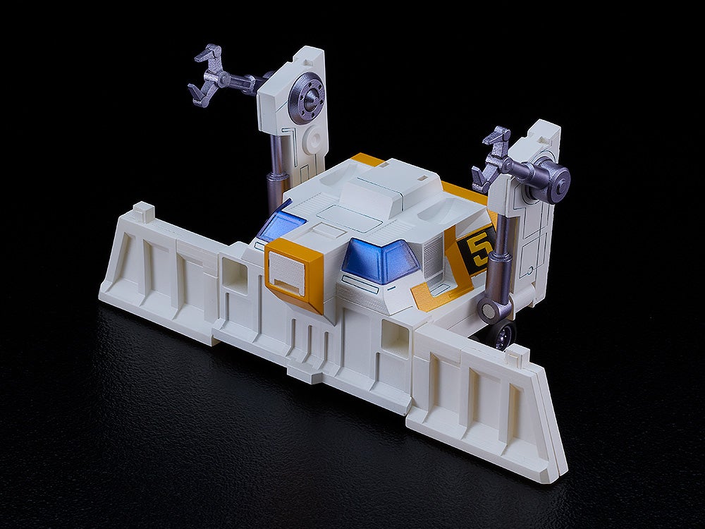 [MODEROID] ������ ������(���д��ڴ� ��í��F) - ������ ������(��í ���ĸ�ź) [10���԰��Ϸ�][4580590202153]