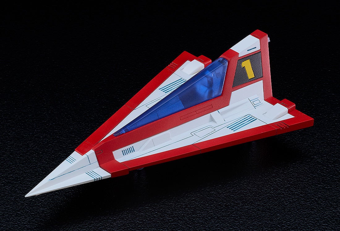 [MODEROID] ������ ������(���д��ڴ� ��í��F) - ������ ������(��í ���ĸ�ź) [10���԰��Ϸ�][4580590202153]