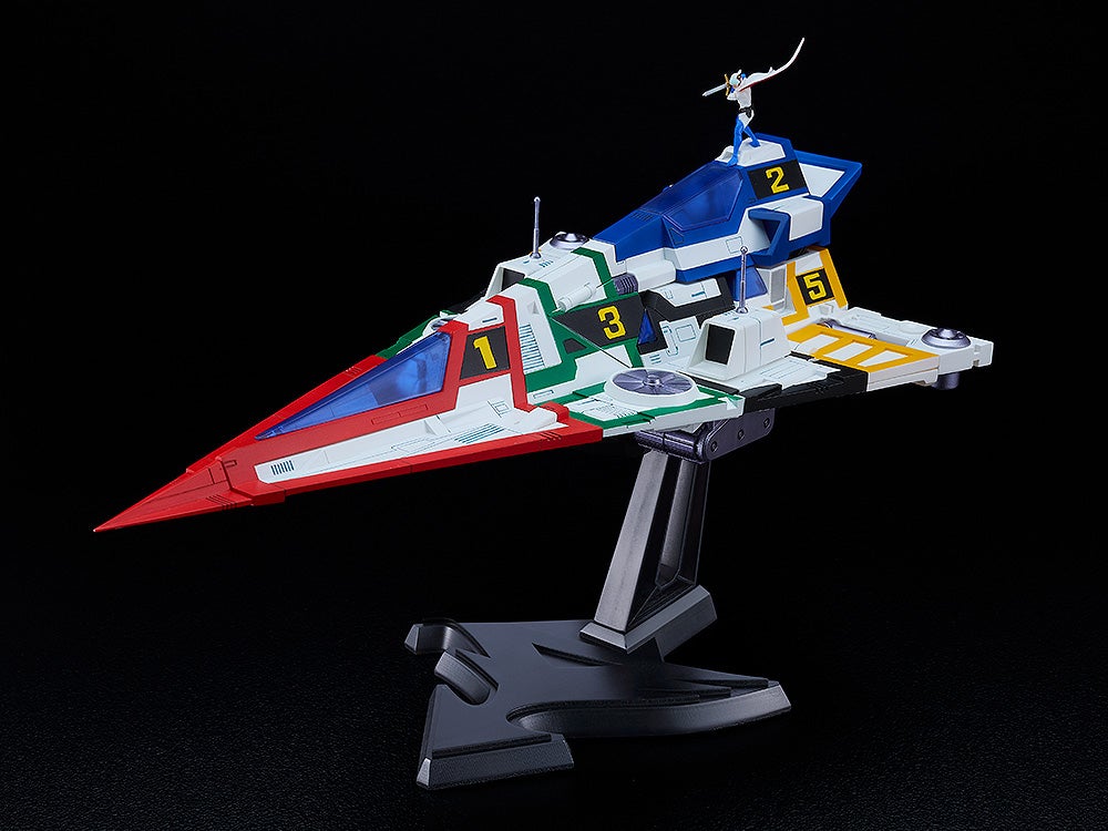 [MODEROID] ������ ������(���д��ڴ� ��í��F) - ������ ������(��í ���ĸ�ź) [10���԰��Ϸ�][4580590202153]