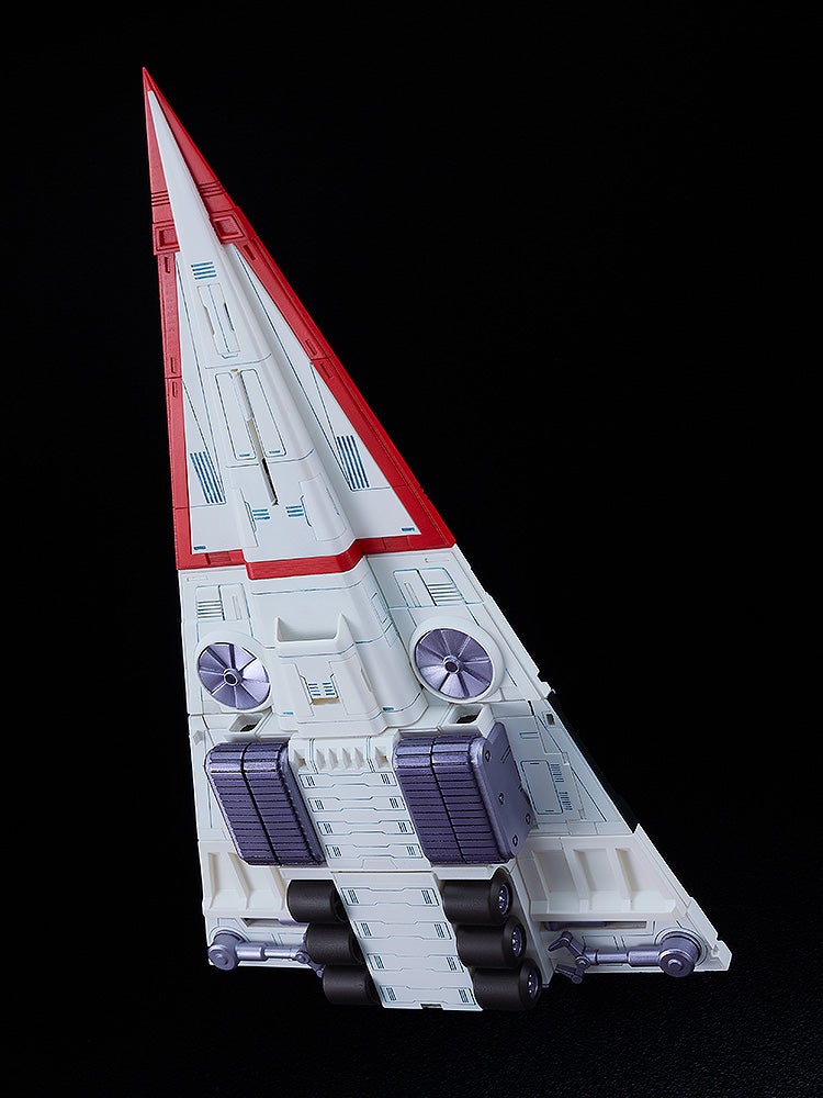 [MODEROID] ������ ������(���д��ڴ� ��í��F) - ������ ������(��í ���ĸ�ź) [10���԰��Ϸ�][4580590202153]