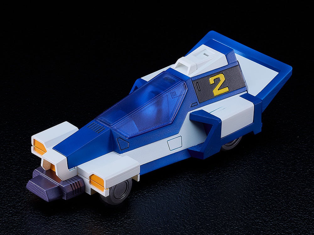 [MODEROID] ������ ������(���д��ڴ� ��í��F) - ������ ������(��í ���ĸ�ź) [10���԰��Ϸ�][4580590202153]