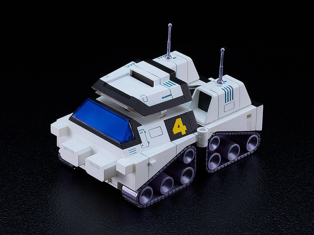 [MODEROID] ������ ������(���д��ڴ� ��í��F) - ������ ������(��í ���ĸ�ź) [10���԰��Ϸ�][4580590202153]