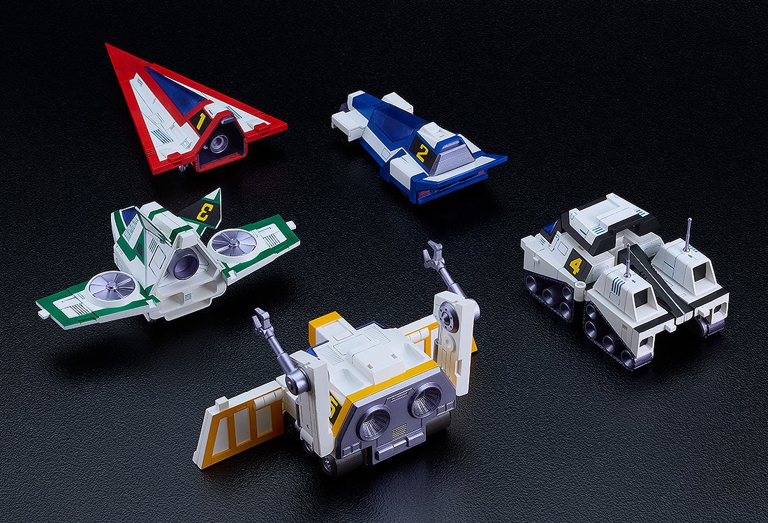 [MODEROID] ������ ������(���д��ڴ� ��í��F) - ������ ������(��í ���ĸ�ź) [10���԰��Ϸ�][4580590202153]