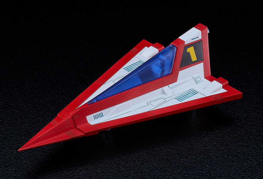 [MODEROID] ������ ������(���д��ڴ� ��í��F) - ������ ������(��í ���ĸ�ź) [10���԰��Ϸ�][4580590202153]