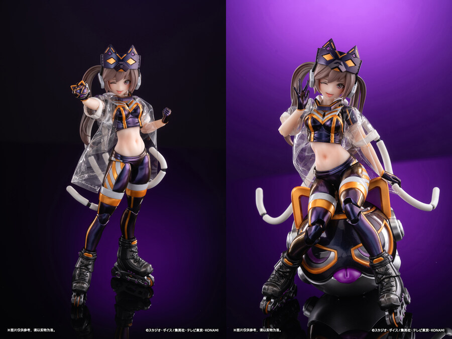 1/12 ����� - I:P ����ī���� Ver.1 DX���� [10���԰��Ϸ�][4902273507308]