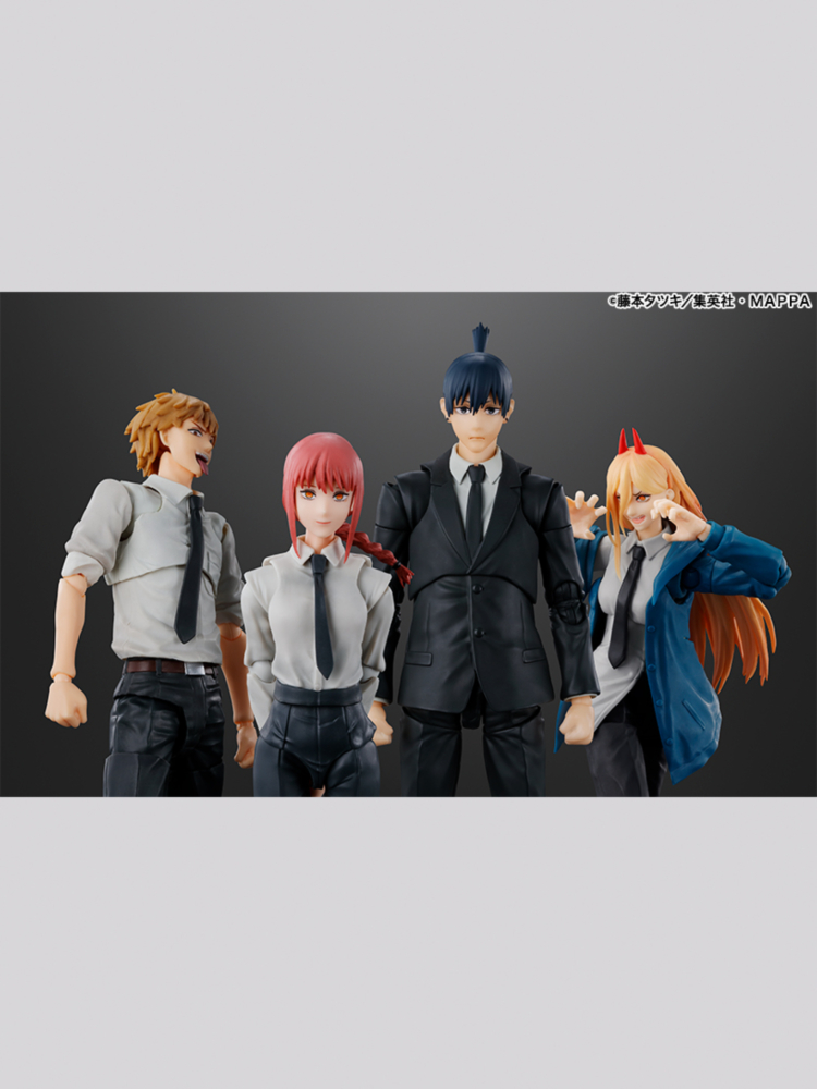 [S.H.Figuarts] ü�μҸ� - �Ͼ�ī�� ��Ű [4���԰��Ϸ�] [4573102673060]