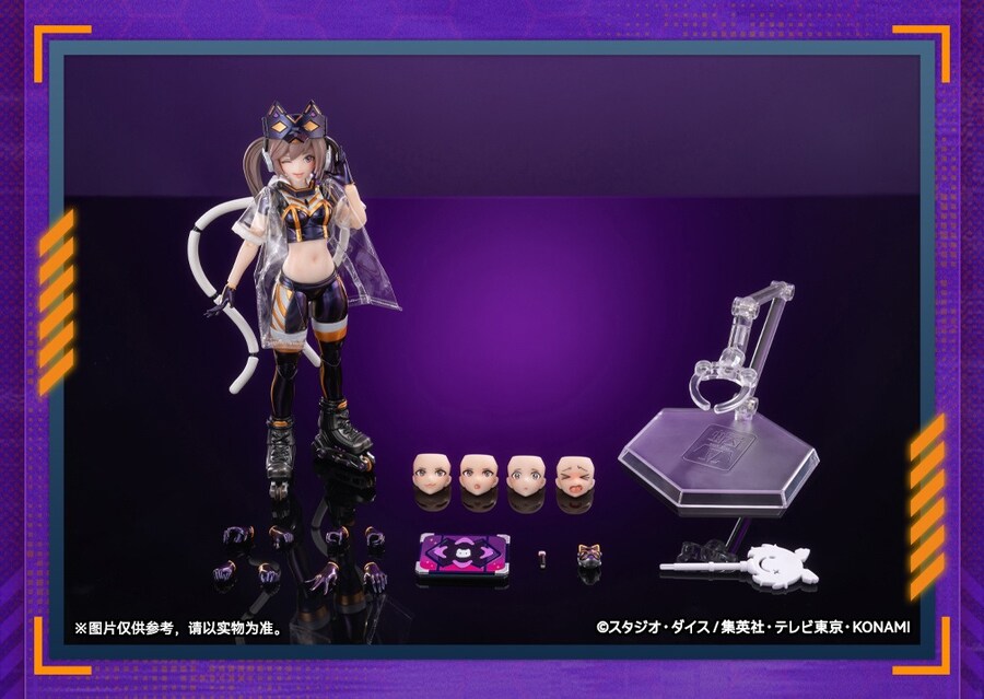 1/12 ����� - I:P ����ī���� Ver.1 �Ϲ���