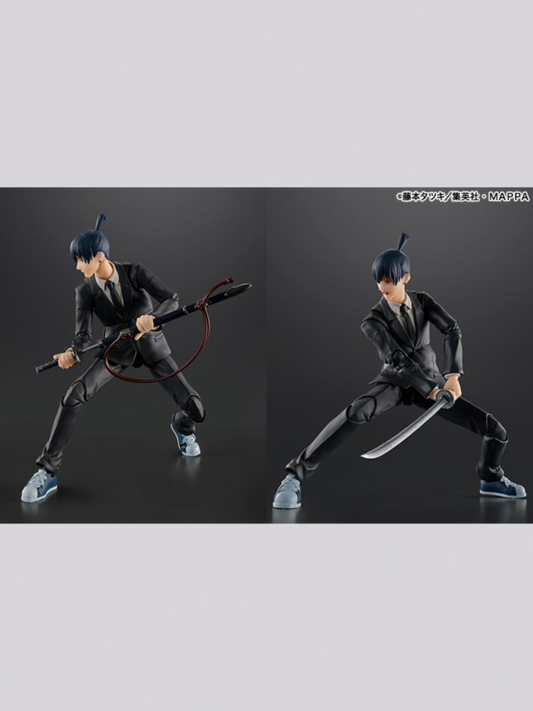 [S.H.Figuarts] ü�μҸ� - �Ͼ�ī�� ��Ű [4���԰��Ϸ�] [4573102673060]