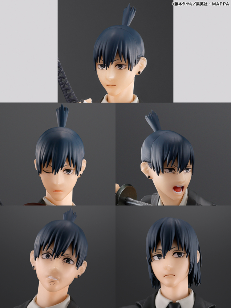 [S.H.Figuarts] ü�μҸ� - �Ͼ�ī�� ��Ű [4���԰��Ϸ�] [4573102673060]