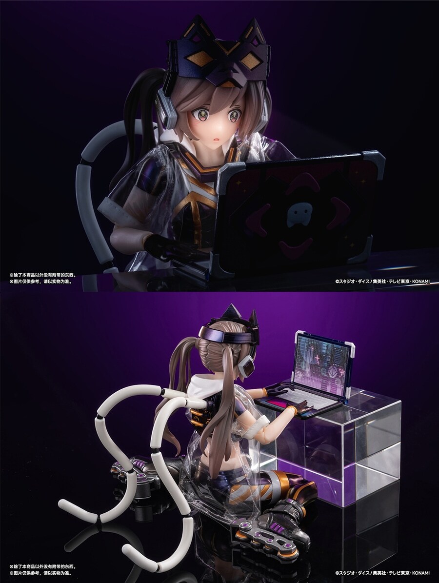 1/12 ����� - I:P ����ī���� Ver.1 �Ϲ���