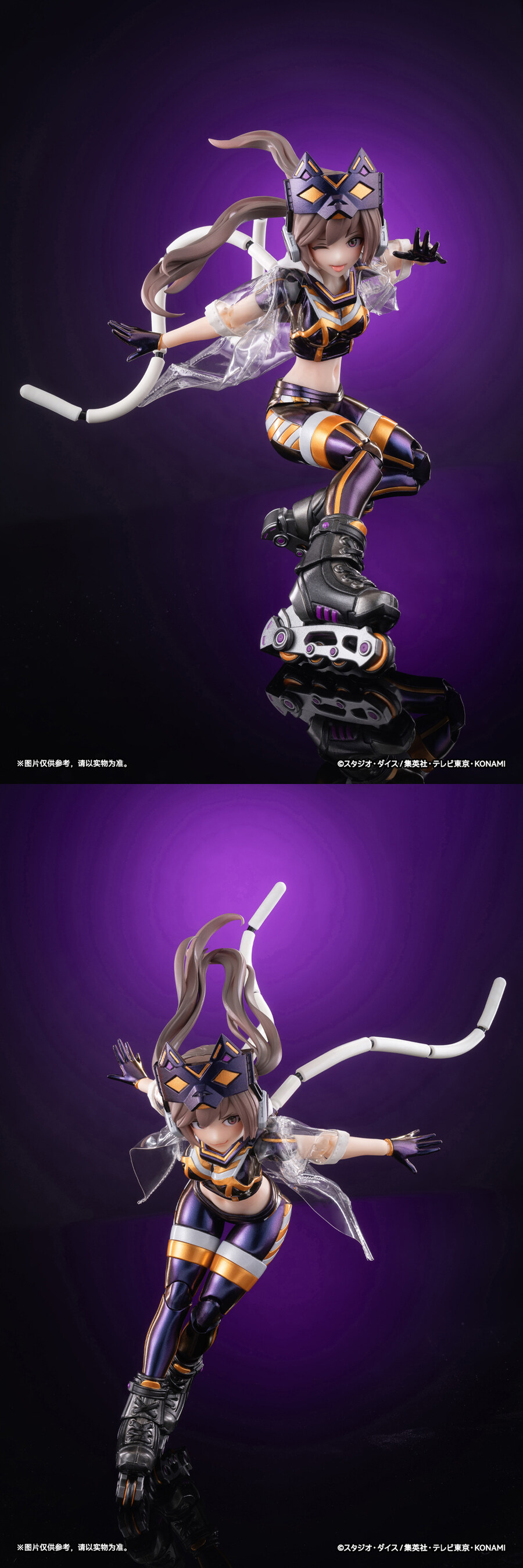 1/12 ����� - I:P ����ī���� Ver.1 �Ϲ���