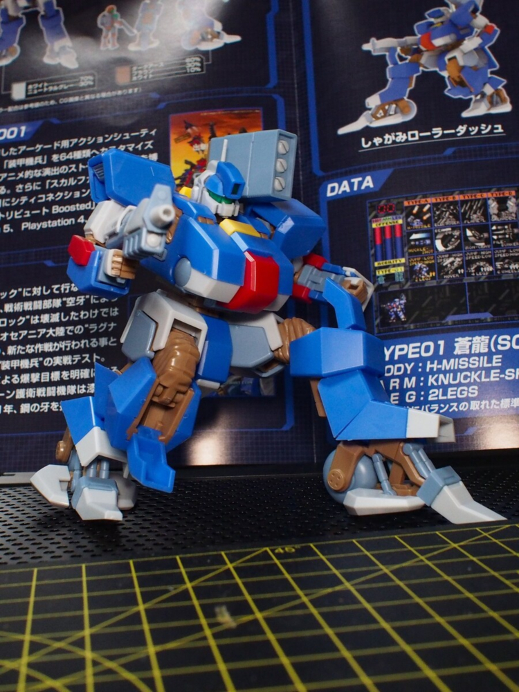 [5��ġ ��ī����] 1/35 ������ ���� 2001 - Ÿ��01 �ҷ� [2���԰��Ϸ�] [4582362387662]