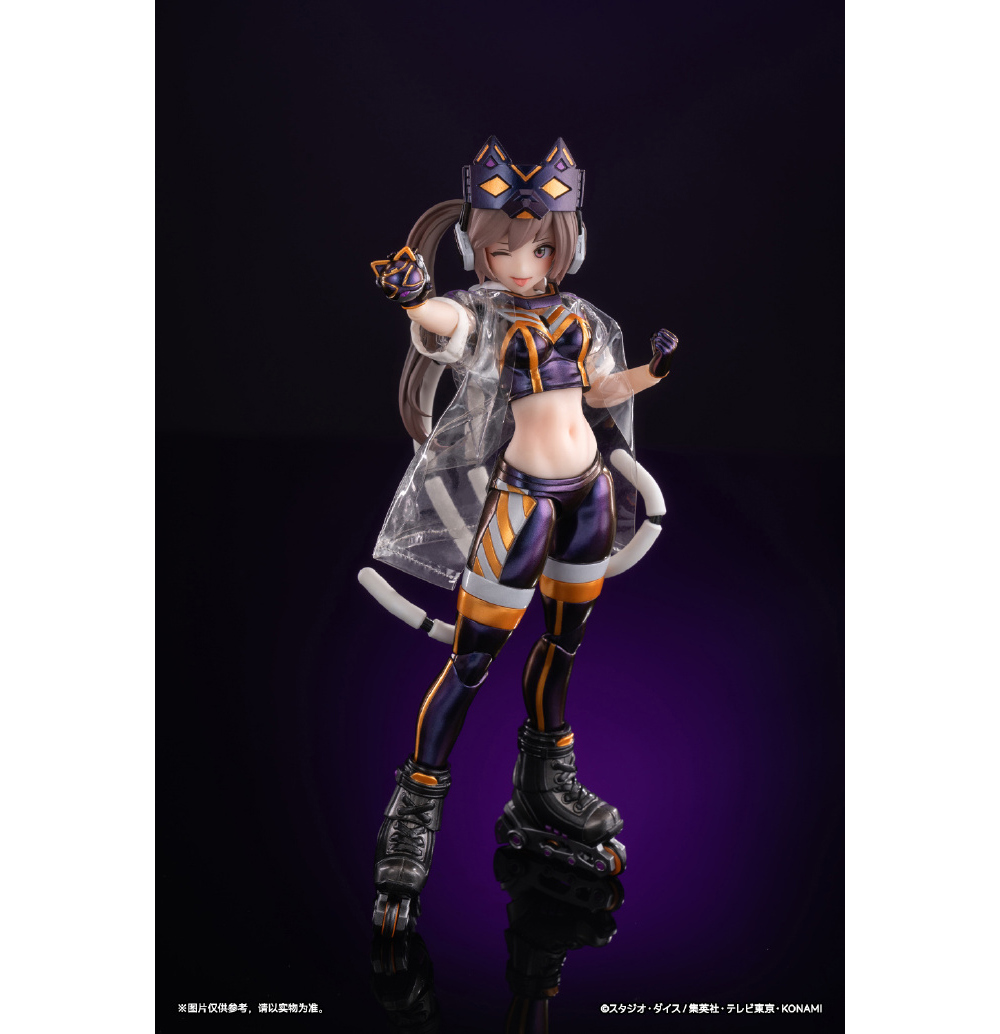 1/12 ����� - I:P ����ī���� Ver.1 DX���� [10���԰��Ϸ�][4902273507308]