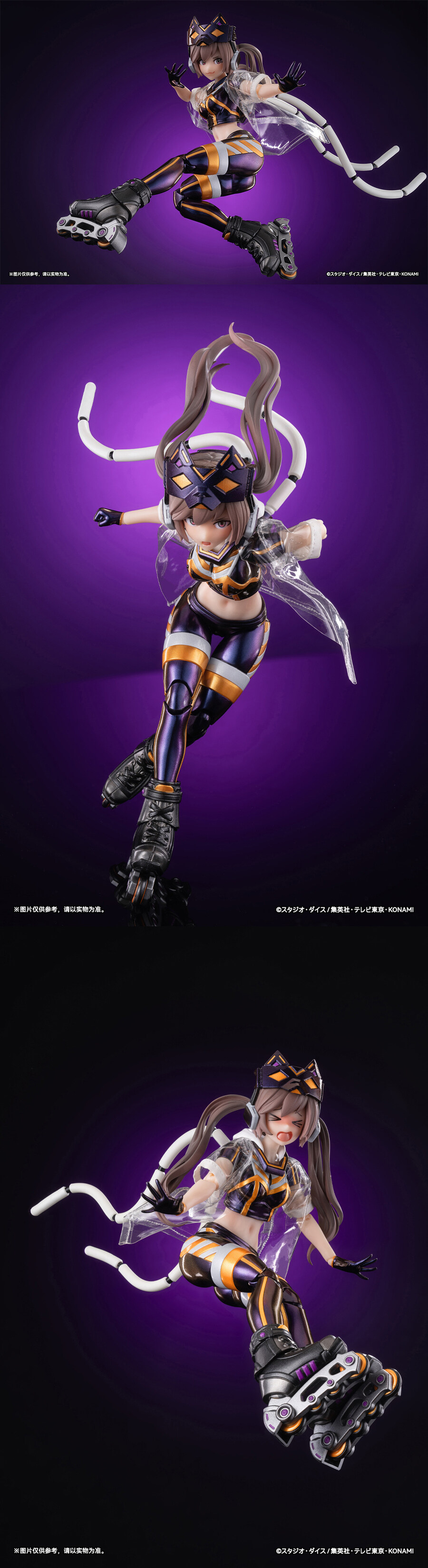 1/12 ����� - I:P ����ī���� Ver.1 �Ϲ���