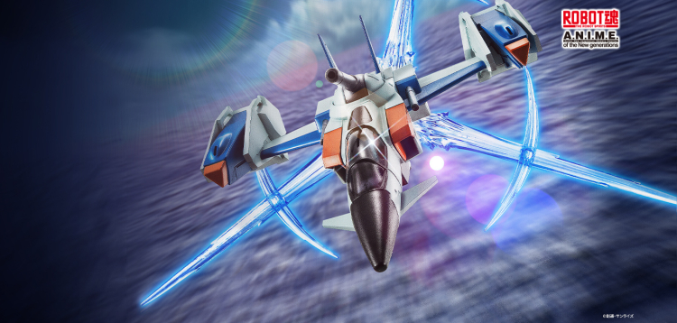 [�κ�ȥ] SIDE MS FX-550 ��ī�̱۷�����/����Ʈ ���� ��Ʈ Ver.A.N.I.M.E. [5���԰��Ϸ�] [4573102673275]