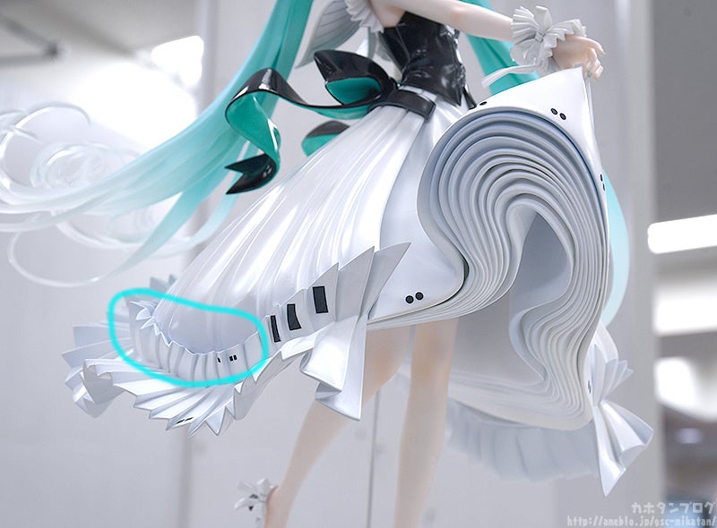 1/7 ������ ���� ������ 2023Ver. [12���԰��Ϸ�] [4580590201149]