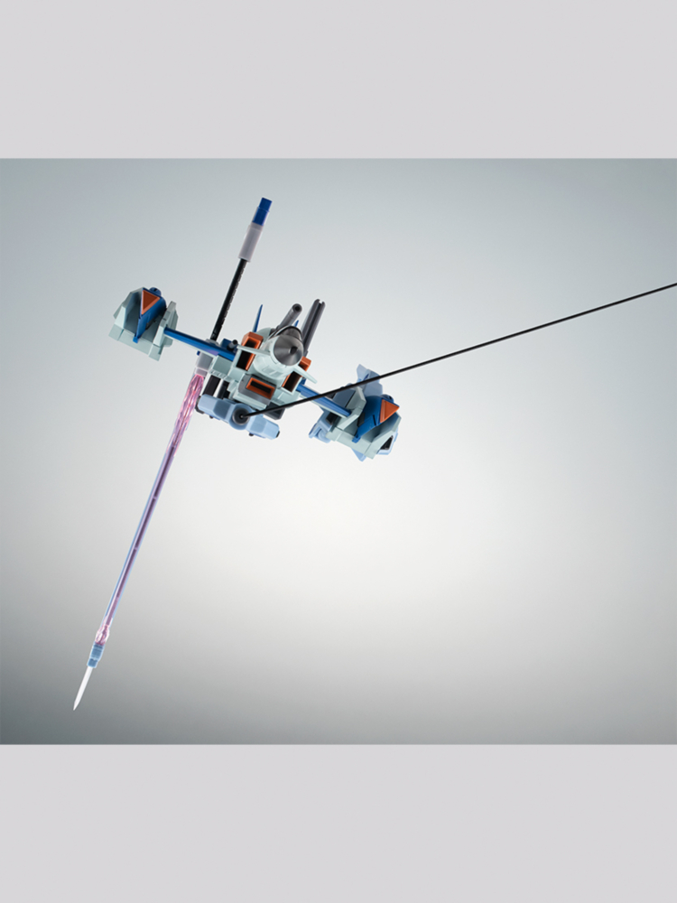 [�κ�ȥ] SIDE MS FX-550 ��ī�̱۷�����/����Ʈ ���� ��Ʈ Ver.A.N.I.M.E. [5���԰��Ϸ�] [4573102673275]