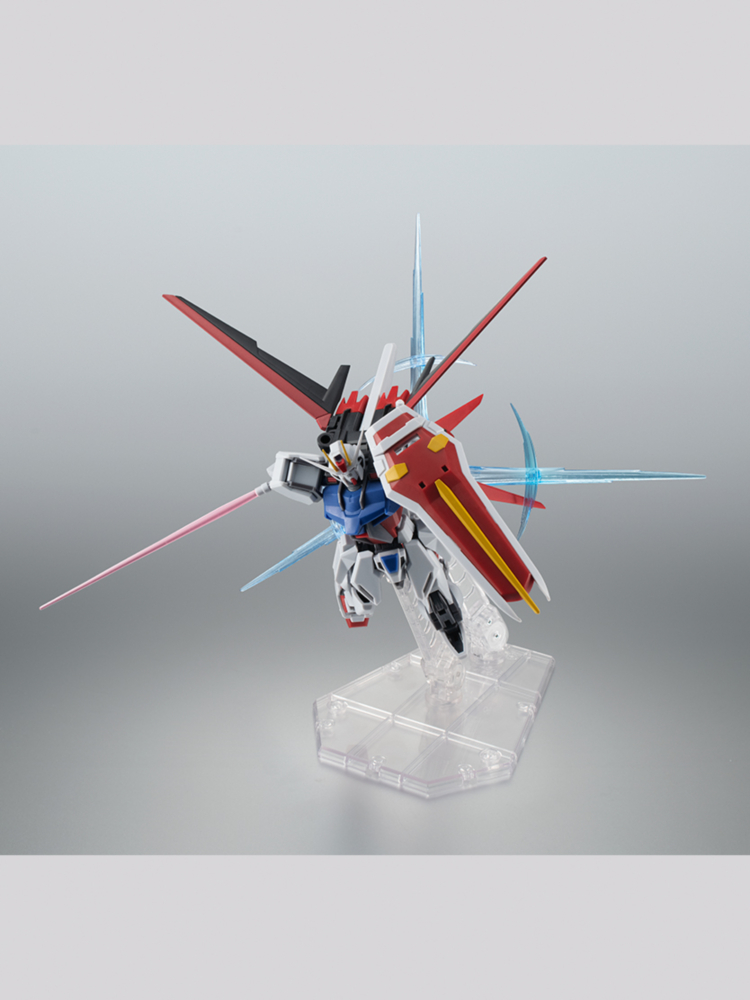 [�κ�ȥ] SIDE MS FX-550 ��ī�̱۷�����/����Ʈ ���� ��Ʈ Ver.A.N.I.M.E. [5���԰��Ϸ�] [4573102673275]