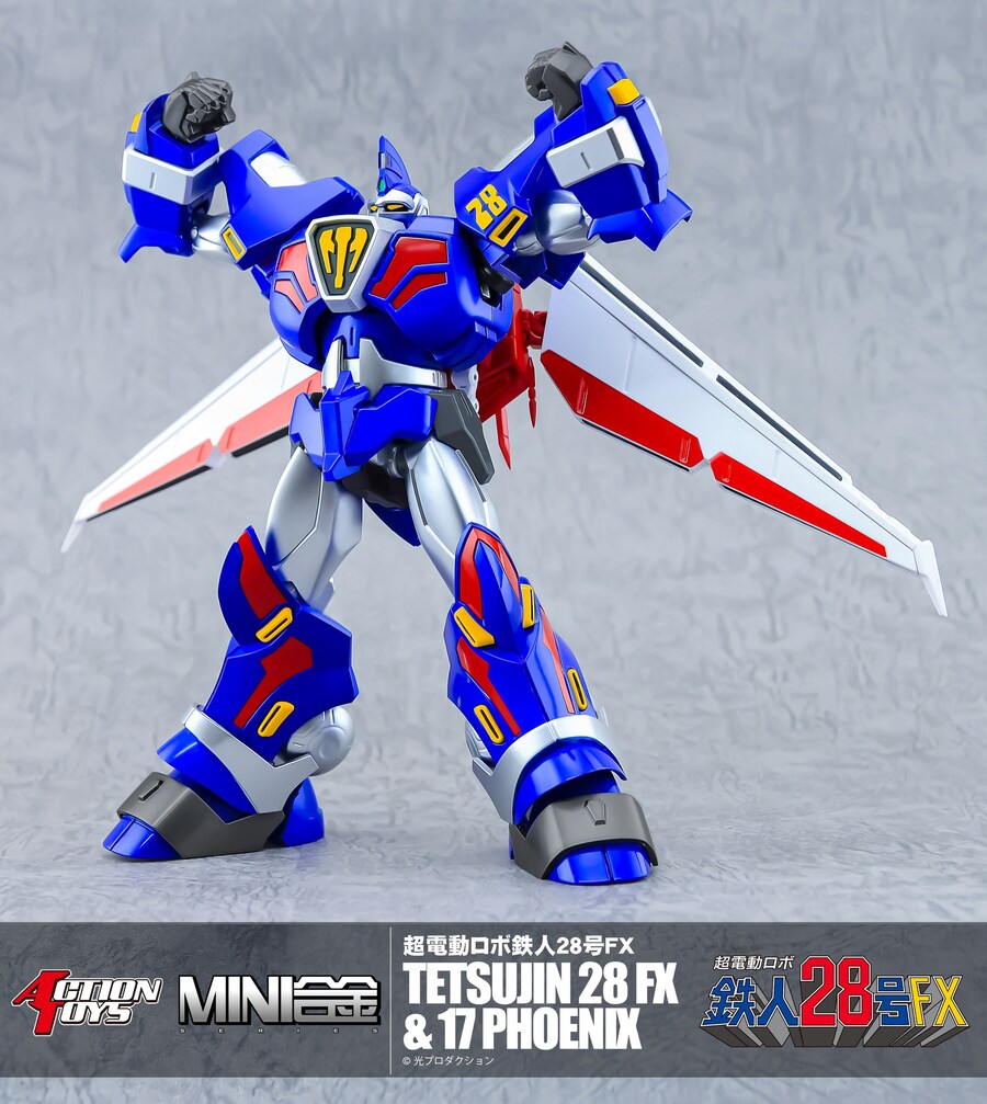 �׼� ������ �̴� �ձ� ������ �κ� ö�� 28ȣ FX/17ȣ �Ǵн� [11���԰��Ϸ�] [4582119842024]